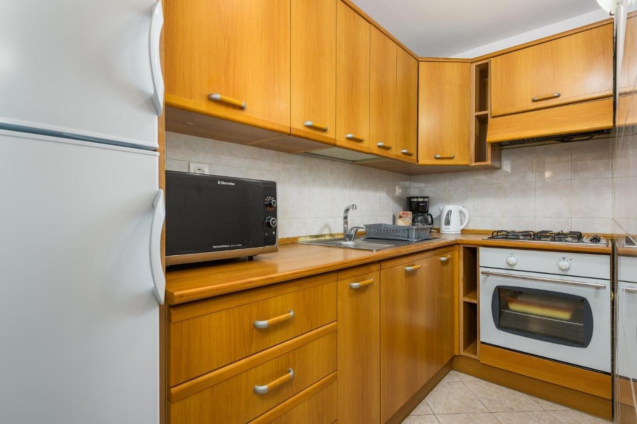 Apartments With A Parking Space Lovran, Opatija - 7869 Экстерьер фото
